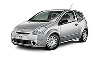 Citroen C2 2003 - 2007