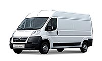 Citroen Jumper 2014 - 0000