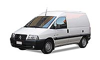 Citroen Jumpy 2003 - 2006
