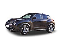 Nissan Juke 2011 - 2014