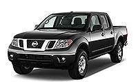 Nissan Navara 2005 - 2010
