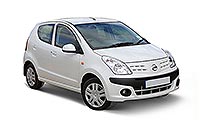 Nissan Pixo 2009 - 2003