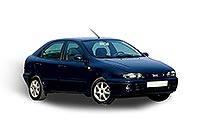 Fiat Brava 1995 - 2002