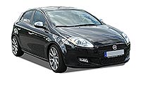 Fiat Bravo 2007 - 2014