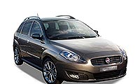Fiat Croma 2008 - 2011