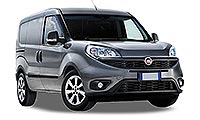 Fiat Dobl 2015 - 0000