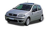 Fiat Punto 188 FL 2003 - 2011