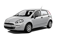 Fiat Punto 2012 - 0000