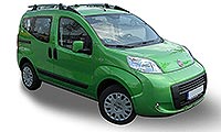 Fiat Qubo 2008 - 0000