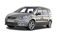 Ford Galaxy 2006 - 2010