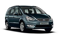 Ford Galaxy 2011 - 2014