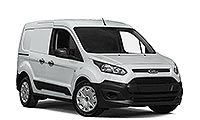 Ford Tourneo 2014 - 0000