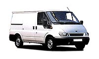 Ford Transit 2000 - 2006