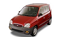 Hyundai Atos 1998 - 2003