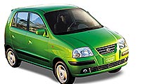 Hyundai Atos 2003 - 2006