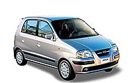 Hyundai Atos 2007 - 0000