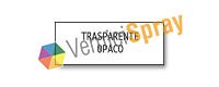 Mat transparent