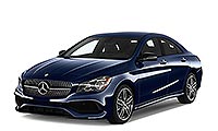 Mercedes Classe CLA 2013 - 0000