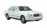 Mercedes Classe E 1995 - 1999