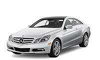 Mercedes Classe E 2009 - 2013