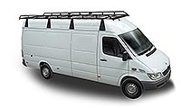 Mercedes Sprinter 2000 - 2006