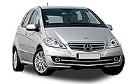 Mercedes Classe A 2008 - 2012