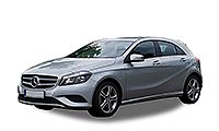 Mercedes Classe A 2012 - 2015