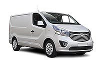 Opel Vivaro 2014 - 0000