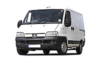 Peugeot Boxer 2002 - 2005