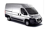 Peugeot Boxer 2014 - 0000