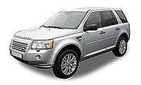 Blmc Rover Land Freelander 2006 - 2011