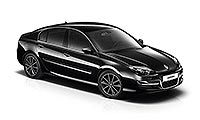 Renault Laguna 2011 - 2015