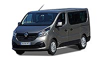 Renault Master 2014 - 0000