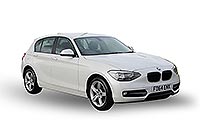 Bmw 1 Series 2011 - 2014