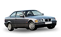 Bmw 3 Series 1990 - 1998