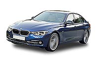 Bmw 3 Series 2015 - 0000