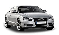 Audi A5 2007 - 2011