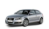 Audi A3 2008 - 2011