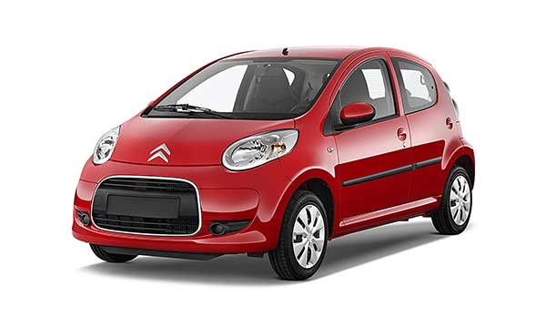 Miroir Rétroviseur droit pour CITROEN C1 de 2012 à 2014