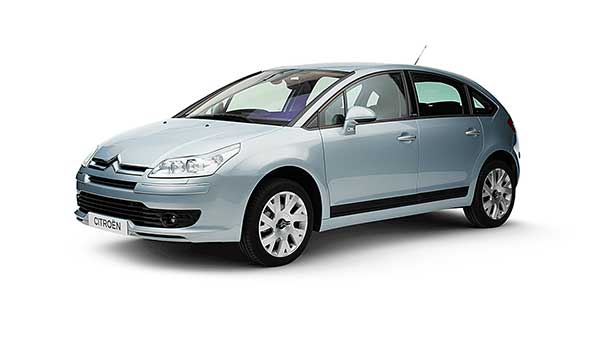 Citroen C4 2004 - 2008