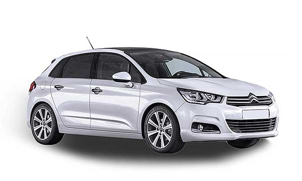 Citroen C4 2010 - 2013