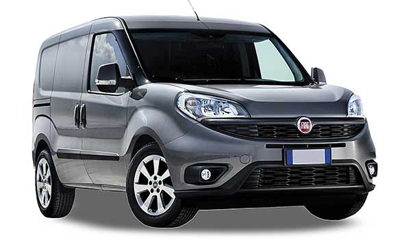 Fiat Dobl 2015 - 0000