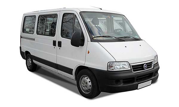 Fiat Ducato 2002 - 2006