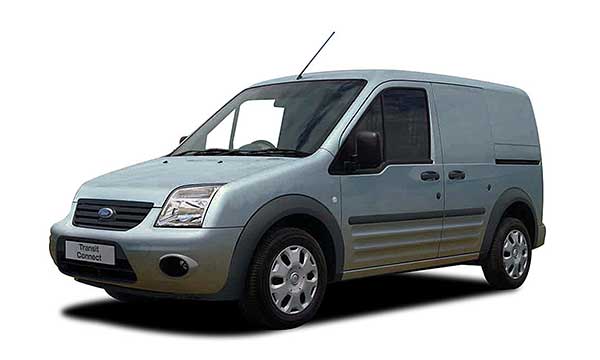 Ford Tourneo 2009 - 2013