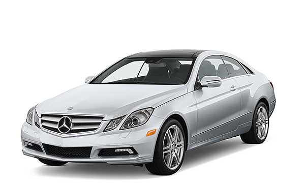 Mercedes Classe E 2009 - 2013