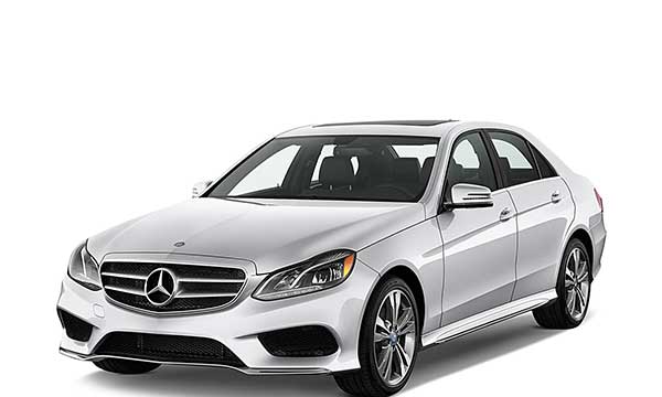 Mercedes Classe E 2013 - 2015