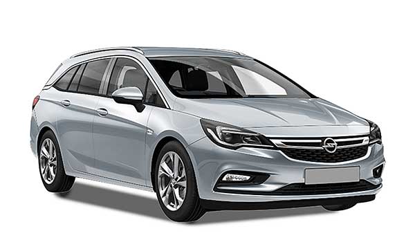 Opel Astra 2012 - 2015