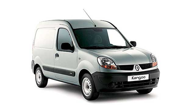 Rétroviseur Extérieur Droit (côté Passager) Pour Renault Kangoo 2008-2013 - Réglage électrique, Chauffant