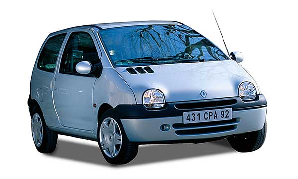 Feu Latéral Blanc RENAULT TWINGO Renault Twingo 1998 - 2000 8200257684  2000-1998 FR