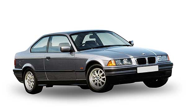 Bmw 3 Series 1990 - 1998